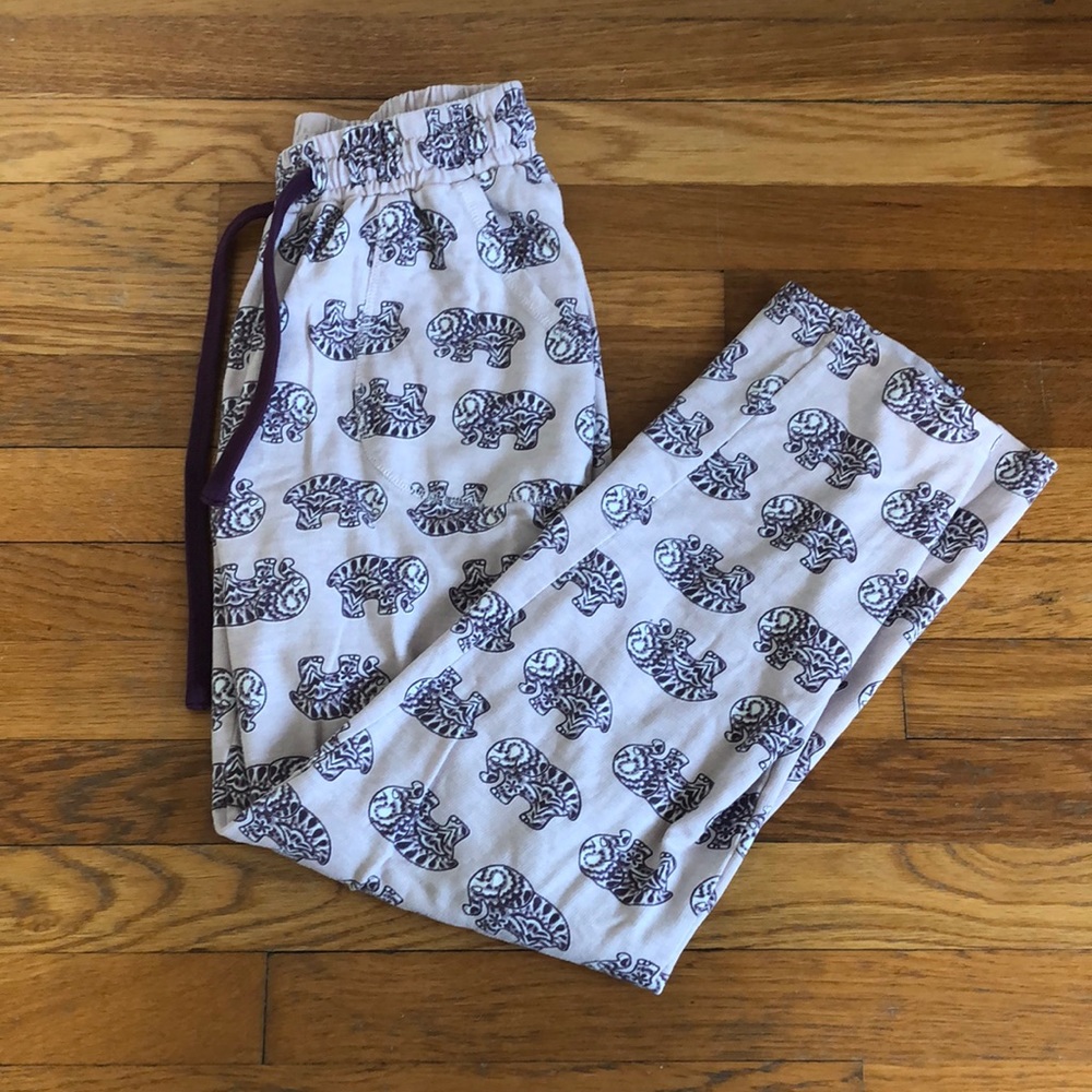 Ivory Ella Sweatpants